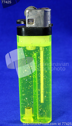 Image of lighter