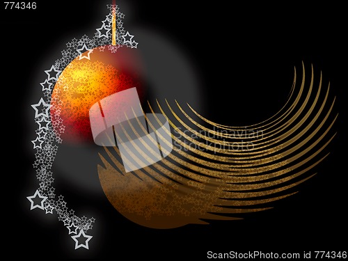 Image of Abstract Background