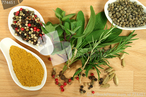 Image of Food additives