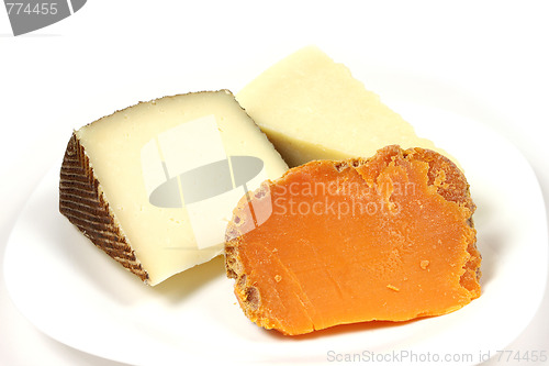 Image of Cheese