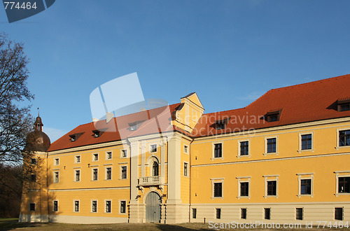 Image of Rudy, Poland