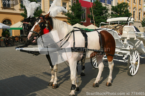 Image of Krakow