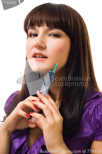 Image of Skin problem