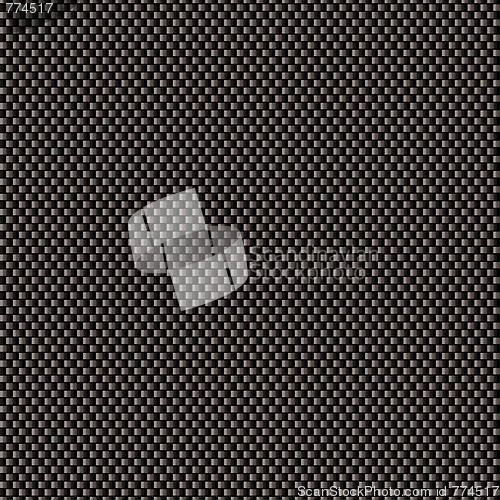 Image of carbon weave gradient