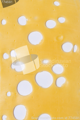 Image of Cheese