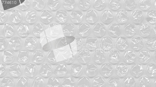 Image of Bubble wrap