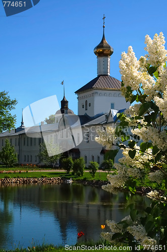 Image of Saint Nicholas Church