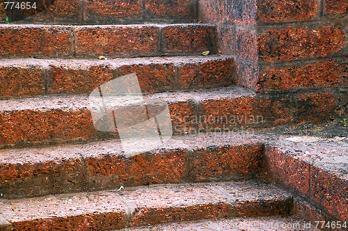 Image of Steps