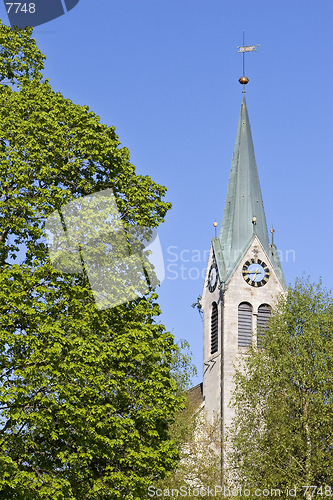 Image of Church