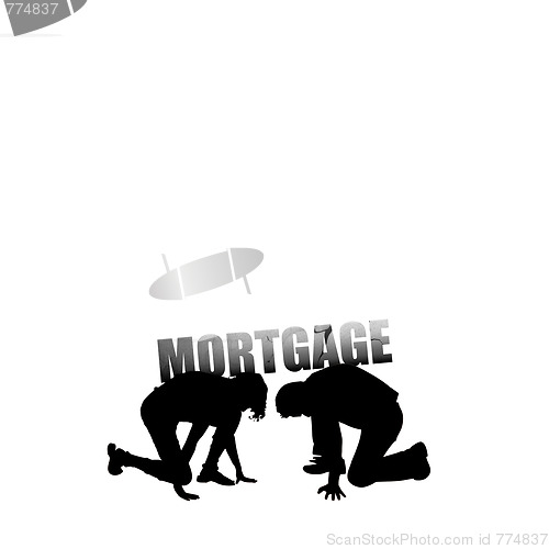 Image of mortgage