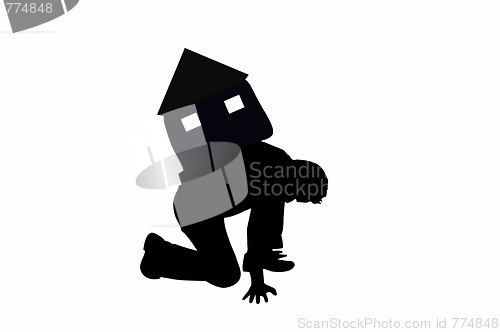 Image of mortgage