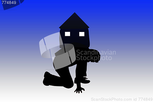 Image of mortgage