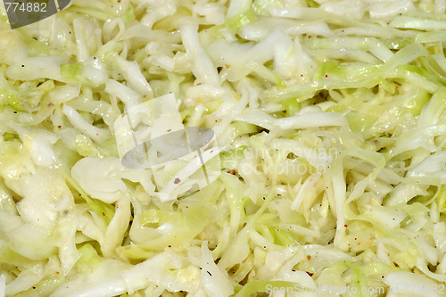 Image of Salad