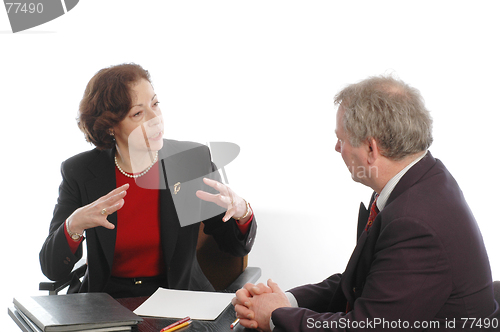 Image of business  meeting 759