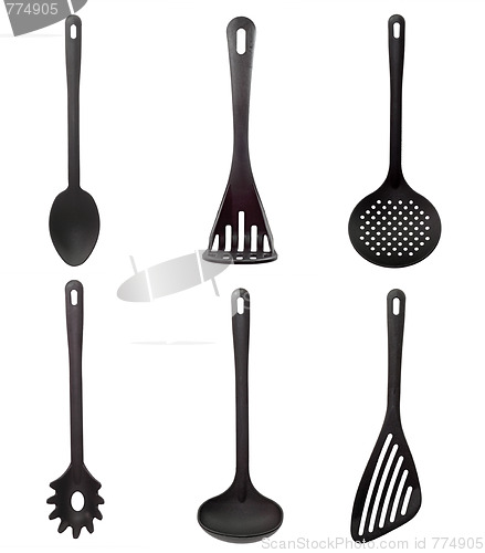 Image of Kitchen utensil