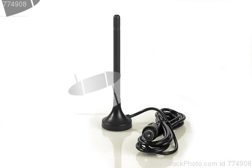 Image of Table antenna