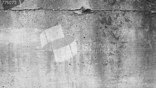 Image of Concrete