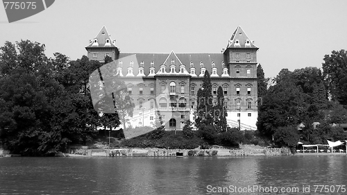 Image of Castello del Valentino