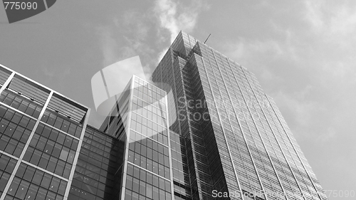 Image of Skyscraper