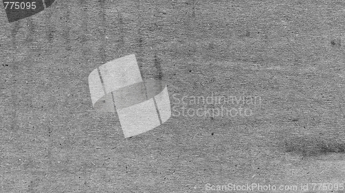 Image of Corrugated cardboard