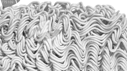 Image of Noodles