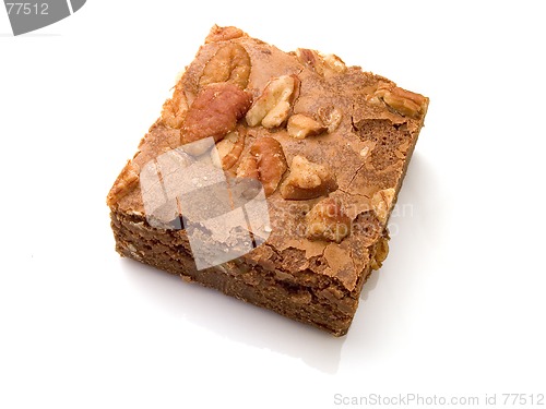 Image of Chocolate Brownie