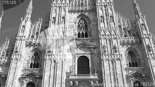 Image of Duomo di Milano