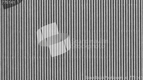 Image of Corrugated cardboard
