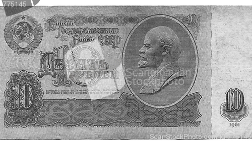 Image of Rubles