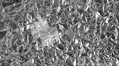 Image of Metal sheet