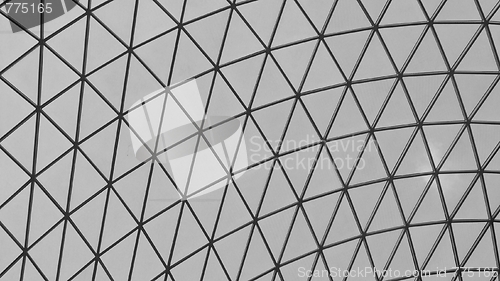 Image of British Museum, London