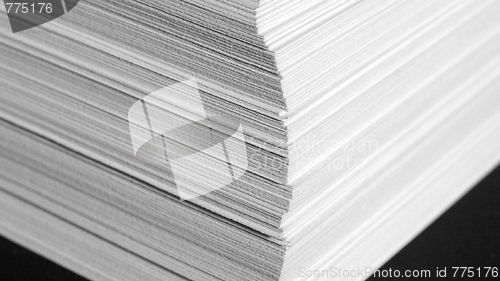 Image of Paper