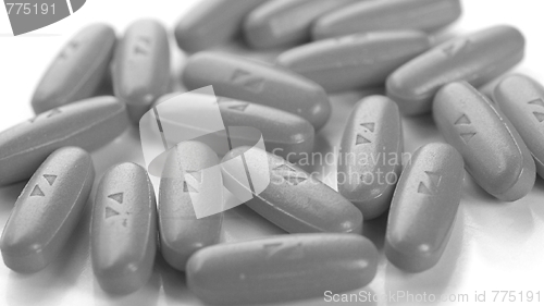 Image of Pills