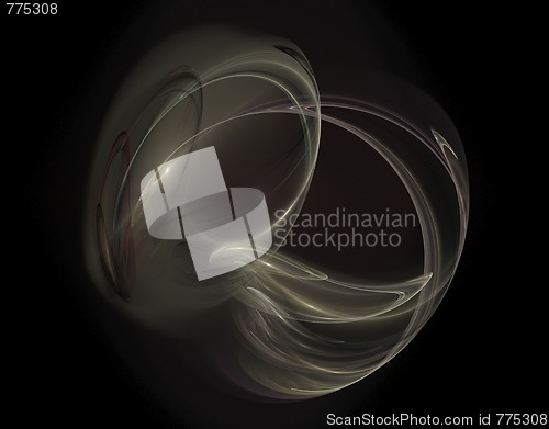 Image of abstract background