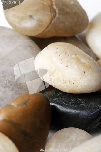 Image of Rock background.
