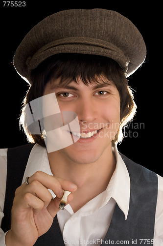 Image of Marry man