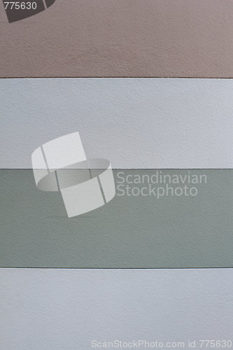 Image of Four colour background