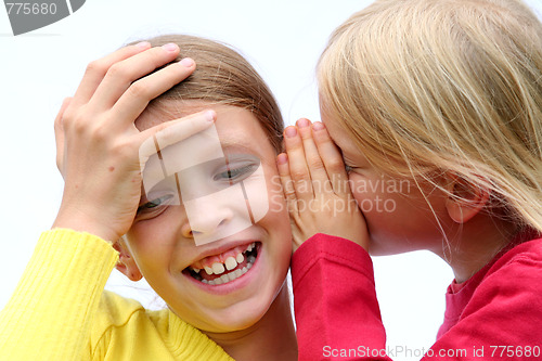 Image of Secrets