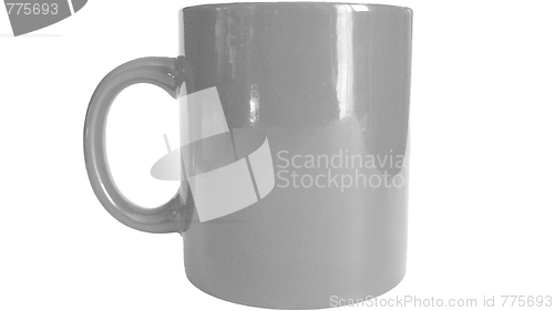 Image of Mug cup