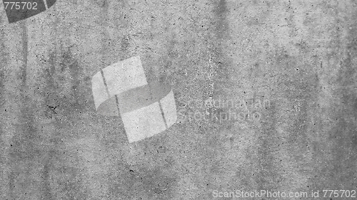 Image of Concrete