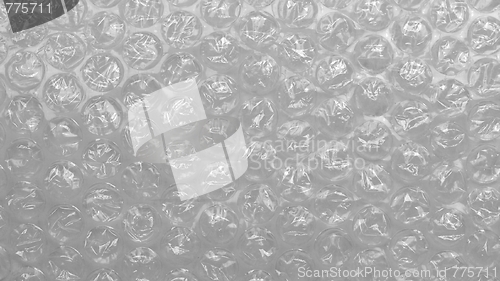 Image of Bubble wrap