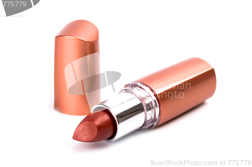 Image of lipstick