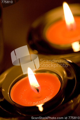 Image of candles