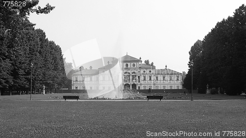 Image of La Tesoriera Turin