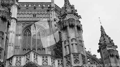 Image of Westminster Cathedral, London, UK