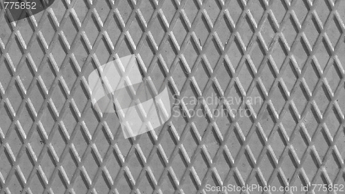 Image of Diamond steel