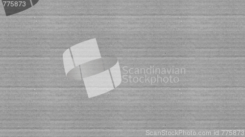 Image of Corrugated cardboard
