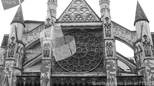 Image of Westminster Cathedral, London, UK