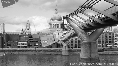 Image of Saint Paul, UK