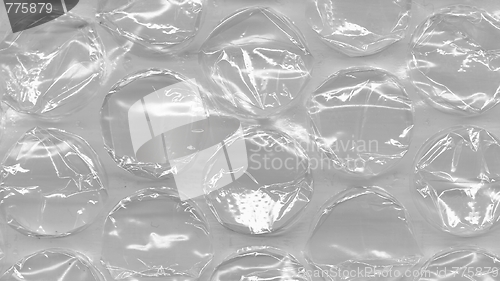 Image of Bubble wrap